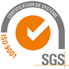 logo SGS